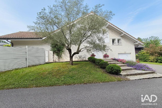  maison nernier 74140