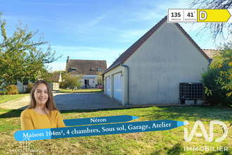 maison neron 28210