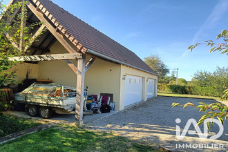  maison neron 28210