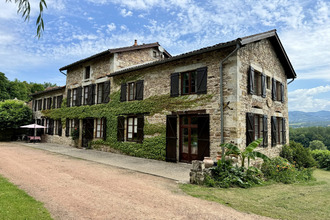  maison neronde-sur-dore 63120