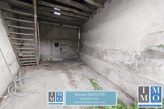  maison nerondes 18350