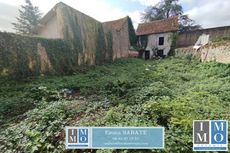  maison nerondes 18350