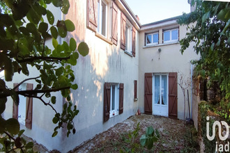  maison nerondes 18350