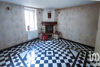  maison nerondes 18350