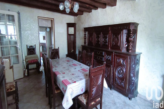 maison nerondes 18350