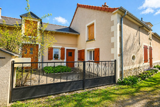  maison nerondes 18350