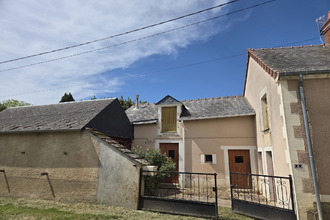 maison nerondes 18350
