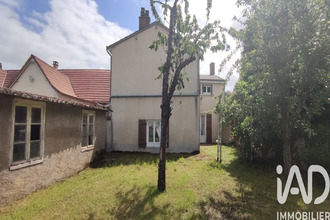  maison nerondes 18350