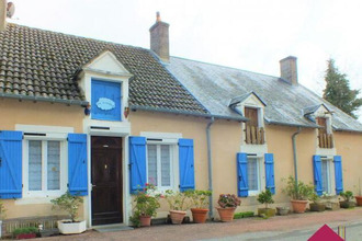  maison nerondes 18350