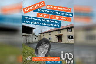  maison nervieux 42510