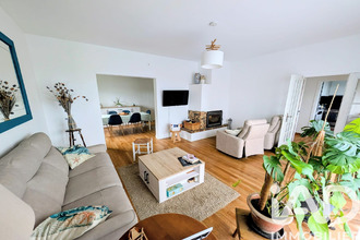  maison nerville-la-foret 95590