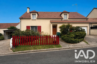  maison nerville-la-foret 95590