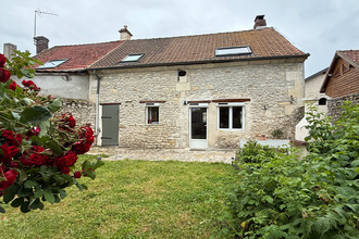  maison nery 60320