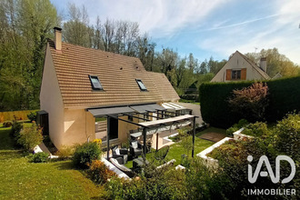  maison nery 60320