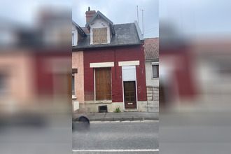  maison nesle 80190
