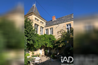  maison nesle-et-massoult 21330