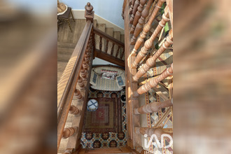  maison nesle-et-massoult 21330