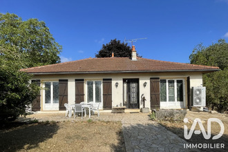  maison nesle-et-massoult 21330