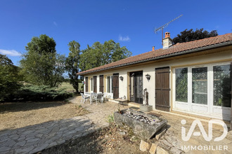  maison nesle-et-massoult 21330