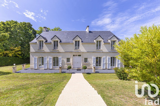  maison nesles-la-vallee 95690