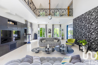  maison nesles-la-vallee 95690