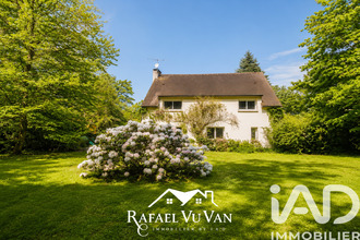  maison nesles-la-vallee 95690