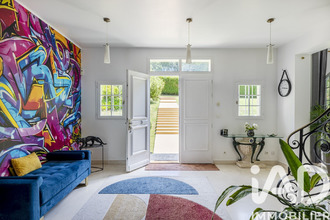  maison nesles-la-vallee 95690