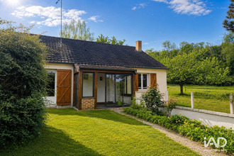  maison nesles-la-vallee 95690