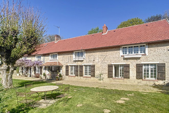  maison nesles-la-vallee 95690