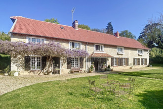  maison nesles-la-vallee 95690