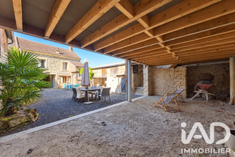  maison nesles-la-vallee 95690