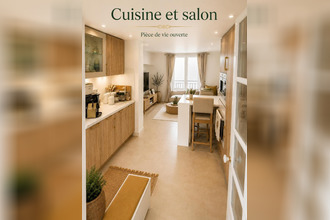  maison nesles-la-vallee 95690