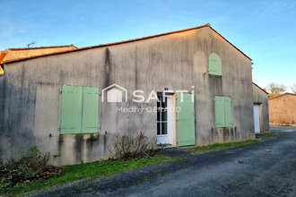  maison nesmy 85310