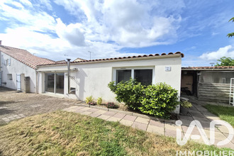  maison nesmy 85310