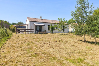  maison nesmy 85310