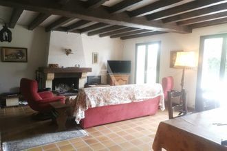  maison nesploy 45270