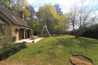  maison nesploy 45270