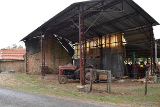  maison nespouls 19600