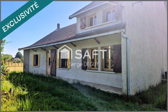  maison neublans-abergement 39120