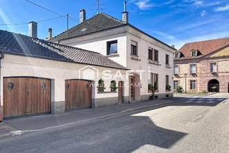  maison neuf-brisach 68600
