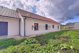  maison neufchateau 88300