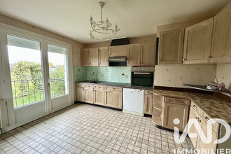  maison neufchateau 88300