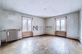  maison neufchateau 88300