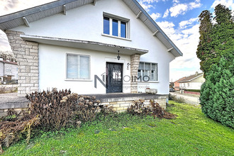  maison neufchateau 88300
