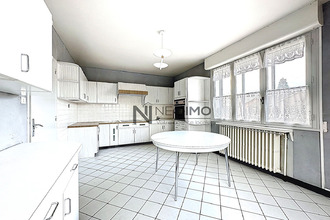  maison neufchateau 88300