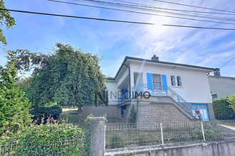  maison neufchateau 88300