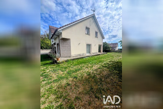  maison neufchateau 88300