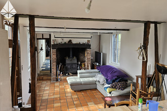  maison neufchatel-en-bray 76270