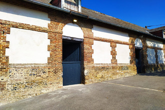  maison neufchatel-en-bray 76270