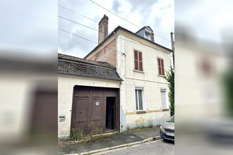  maison neufchatel-en-bray 76270
